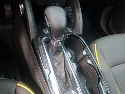 2026 Chevrolet Trailblazer AWD ACTIV