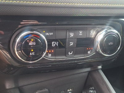 2026 Chevrolet Trailblazer AWD ACTIV