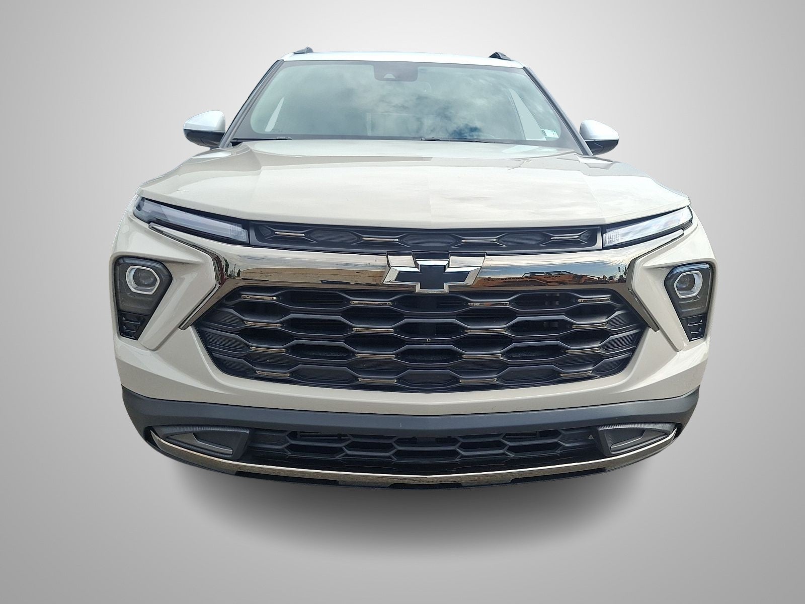 2026 Chevrolet Trailblazer AWD ACTIV