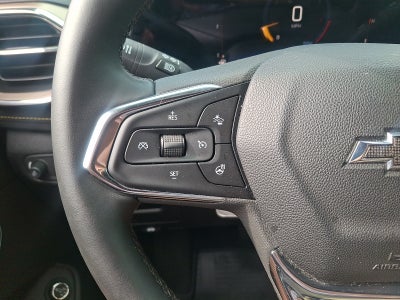 2026 Chevrolet Trailblazer AWD ACTIV