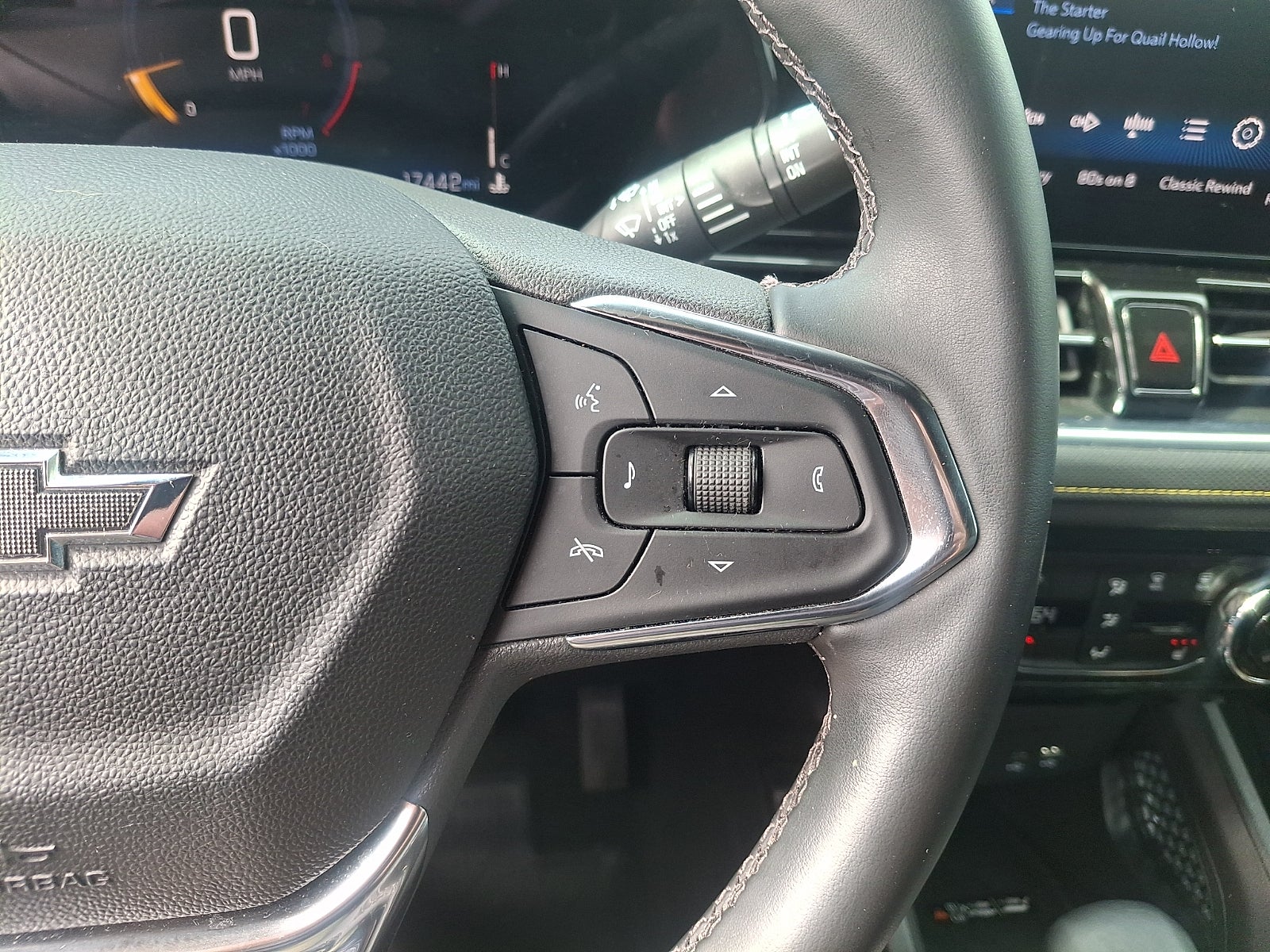 2026 Chevrolet Trailblazer AWD ACTIV