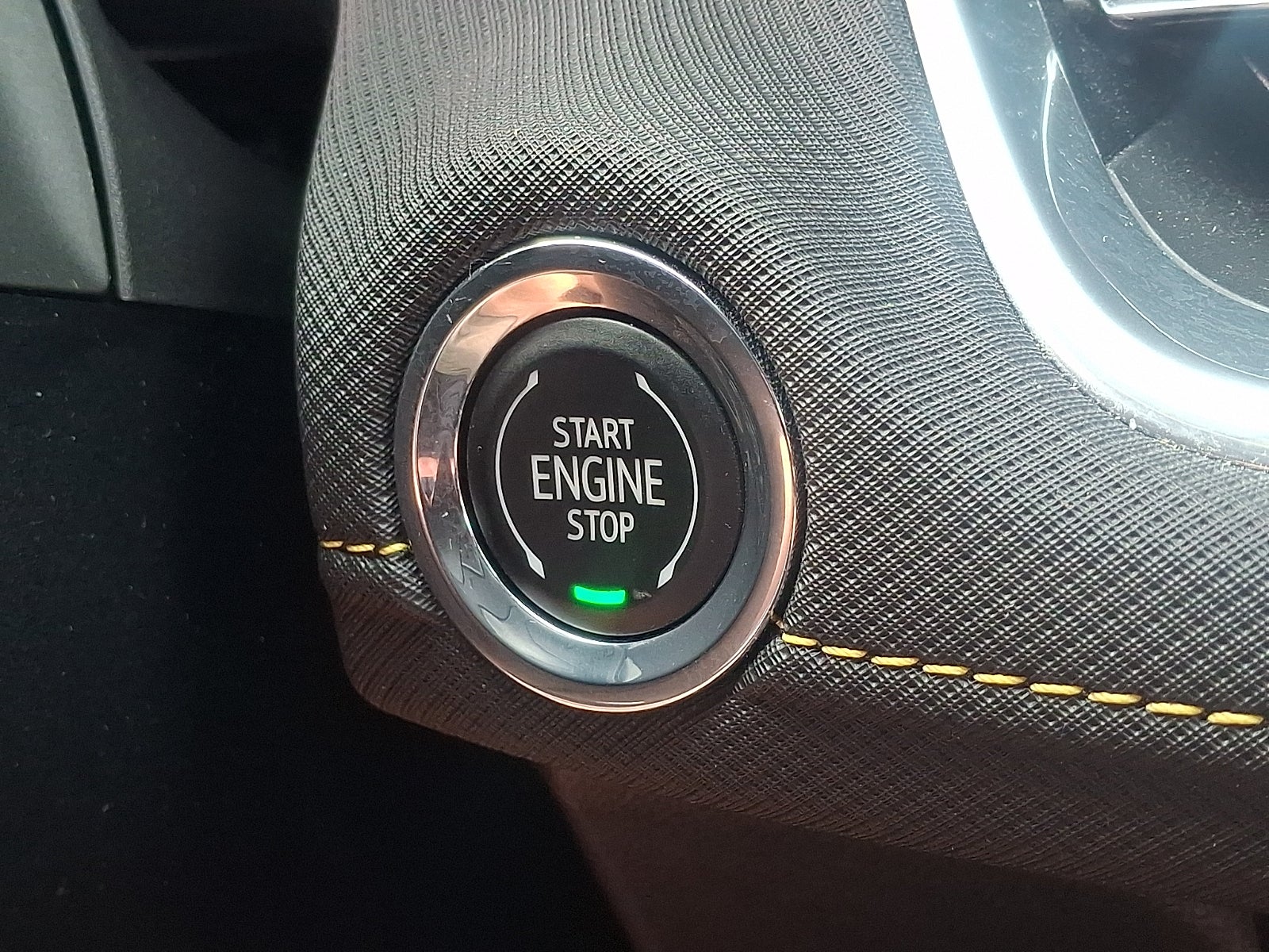 2026 Chevrolet Trailblazer AWD ACTIV