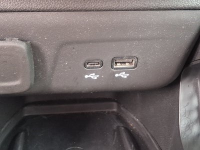 2026 Chevrolet Trailblazer AWD ACTIV