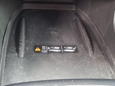 2026 Chevrolet Trailblazer AWD ACTIV