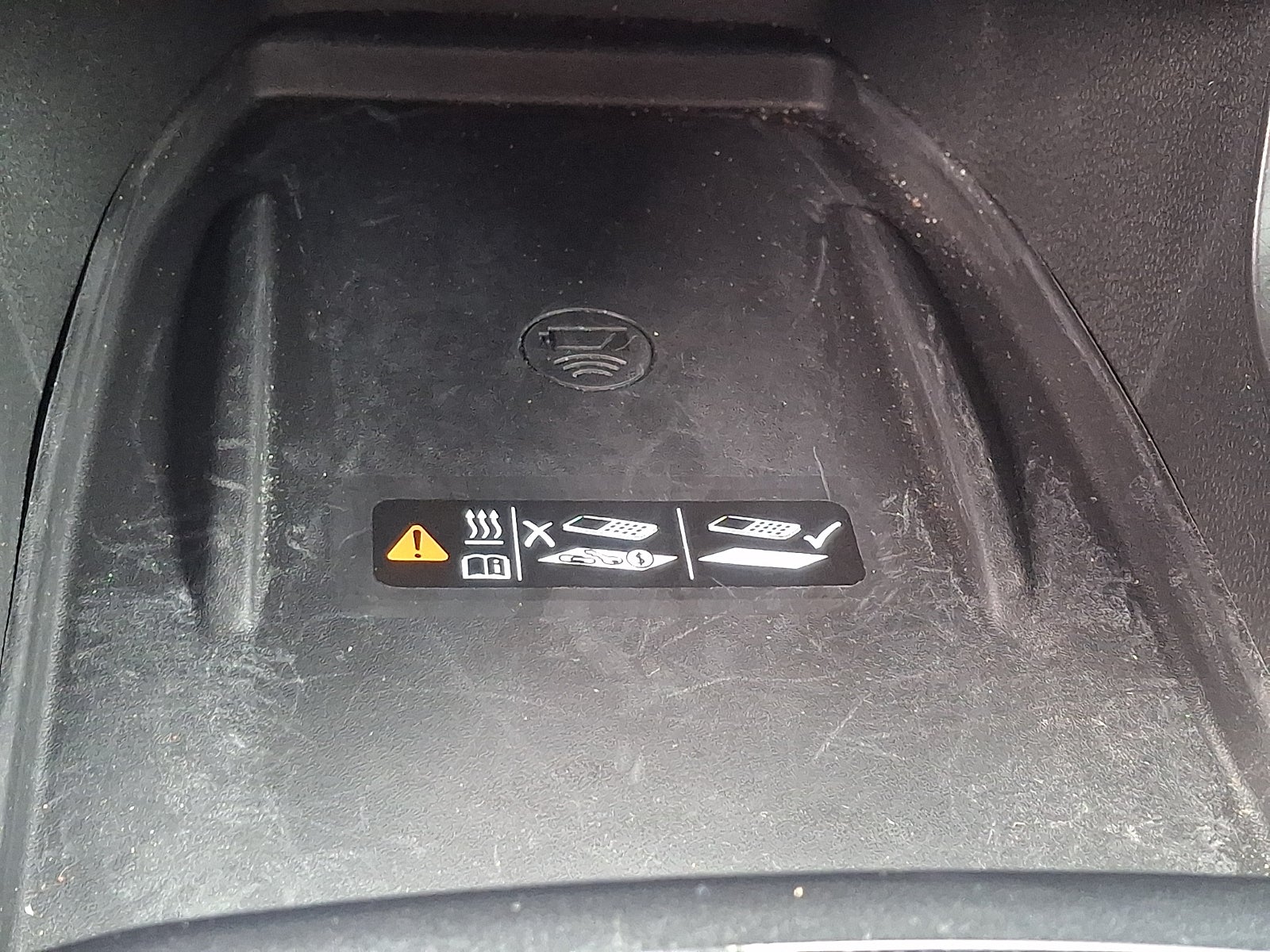 2026 Chevrolet Trailblazer AWD ACTIV