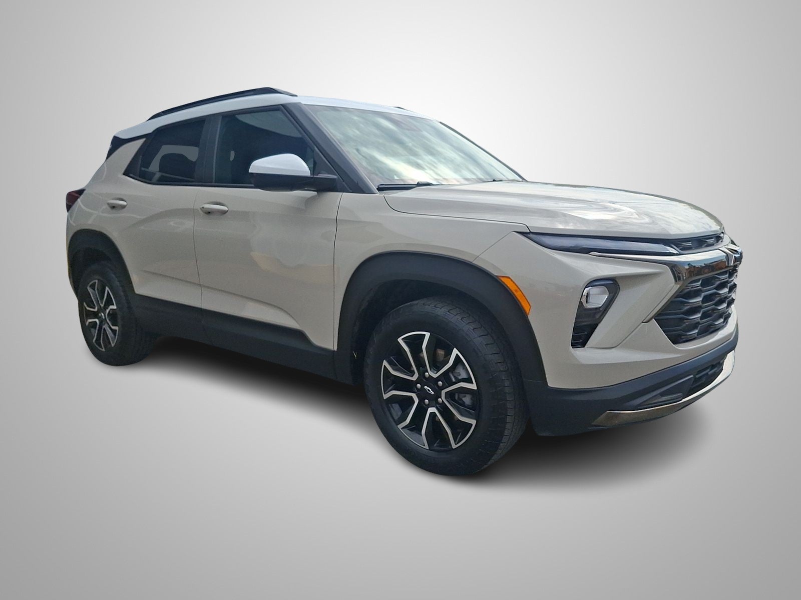 2026 Chevrolet Trailblazer AWD ACTIV
