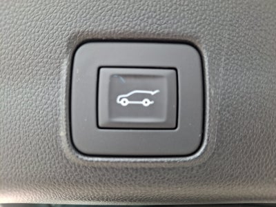 2026 Chevrolet Trailblazer AWD ACTIV