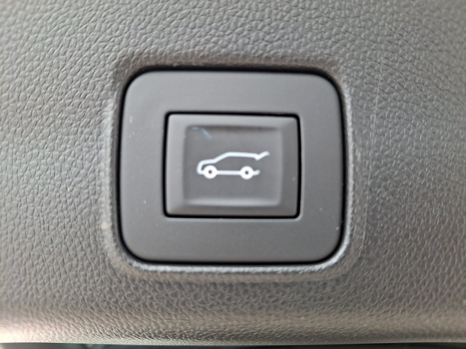 2026 Chevrolet Trailblazer AWD ACTIV