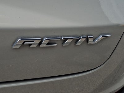 2026 Chevrolet Trailblazer AWD ACTIV