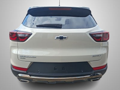 2026 Chevrolet Trailblazer AWD ACTIV
