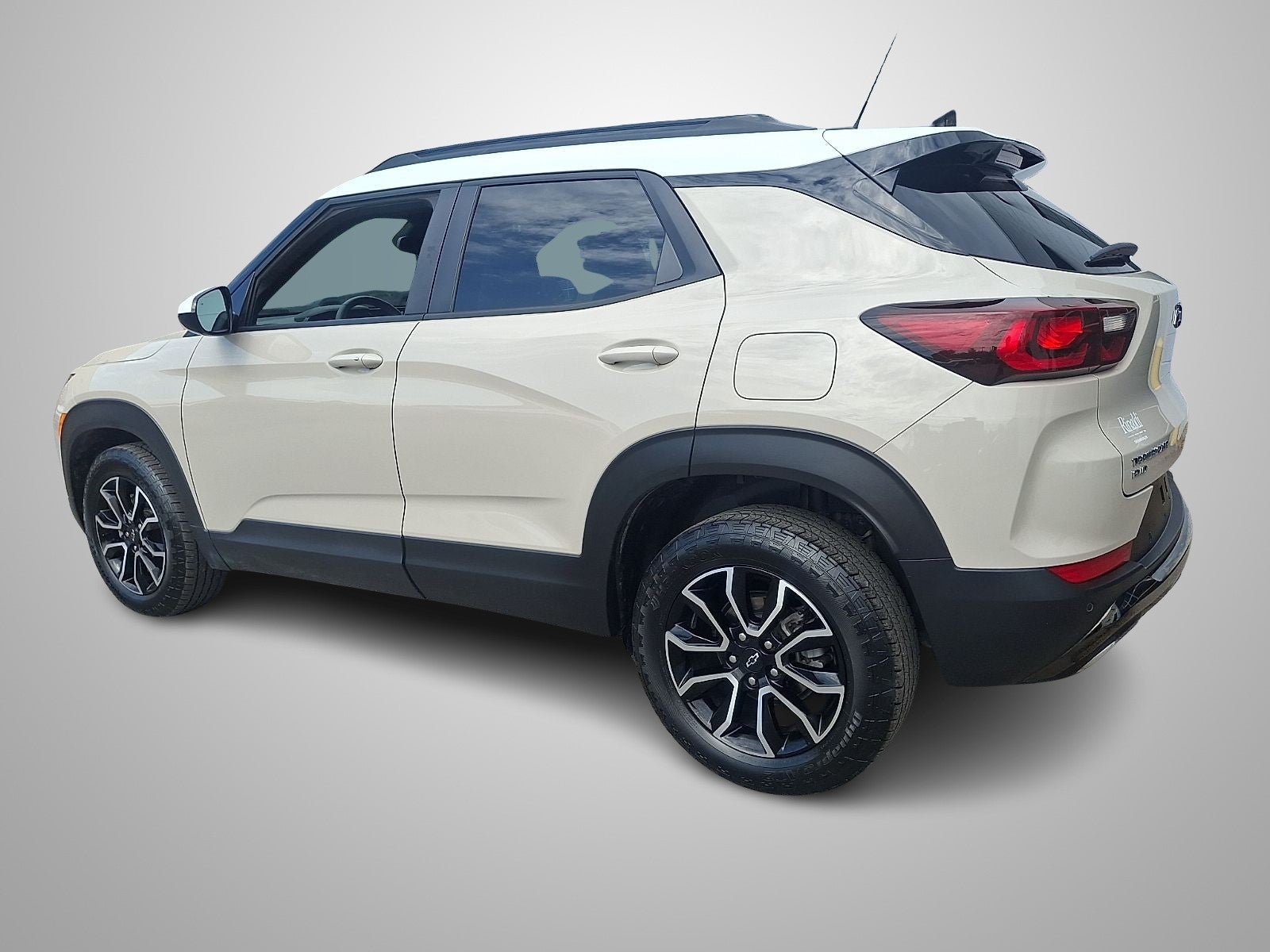 2026 Chevrolet Trailblazer AWD ACTIV