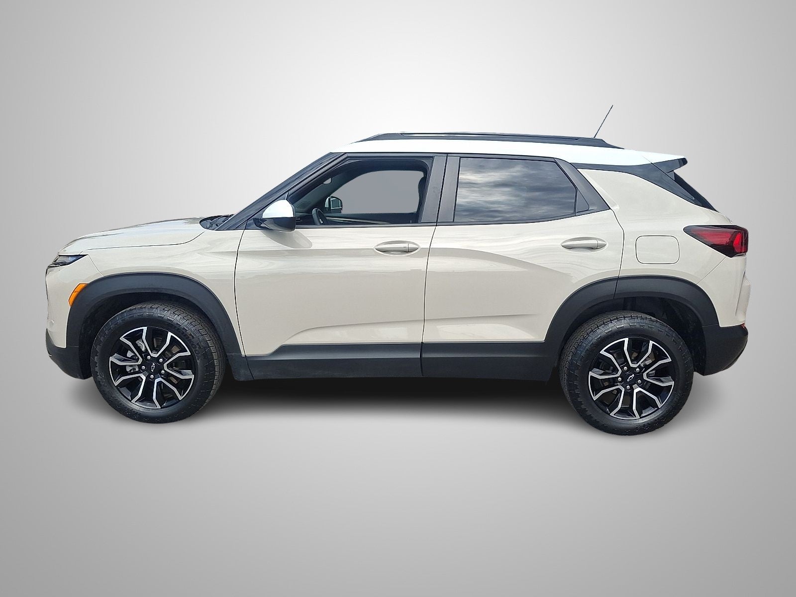 2026 Chevrolet Trailblazer AWD ACTIV