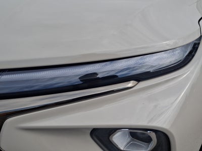 2026 Chevrolet Trailblazer AWD ACTIV