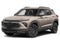 2026 Chevrolet Trailblazer AWD ACTIV