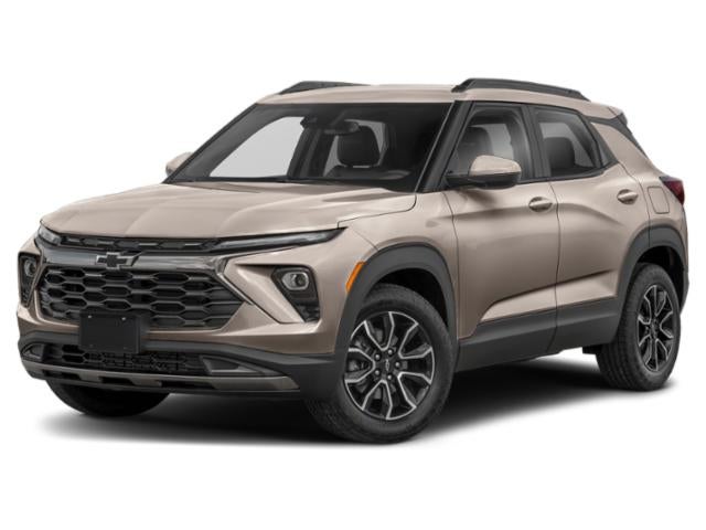 2026 Chevrolet Trailblazer AWD ACTIV