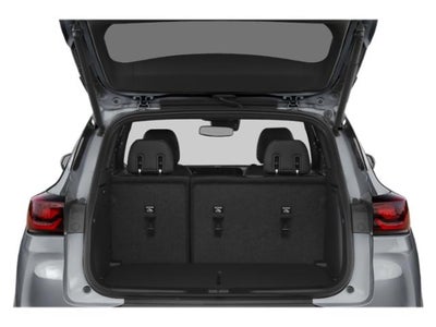 2026 Chevrolet Trailblazer AWD ACTIV