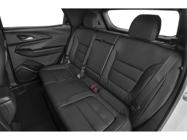 2026 Chevrolet Trailblazer AWD ACTIV