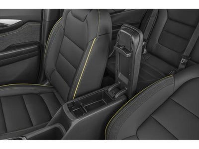 2026 Chevrolet Trailblazer AWD ACTIV