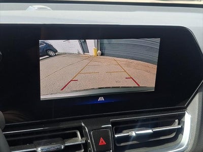 2026 Chevrolet Trailblazer AWD ACTIV