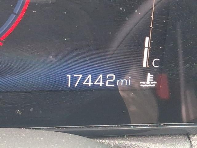 2026 Chevrolet Trailblazer AWD ACTIV