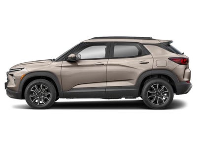 2026 Chevrolet Trailblazer AWD ACTIV