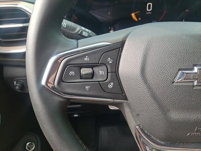 2026 Chevrolet Trailblazer AWD ACTIV