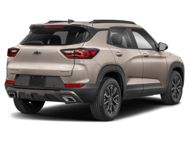 2026 Chevrolet Trailblazer AWD ACTIV