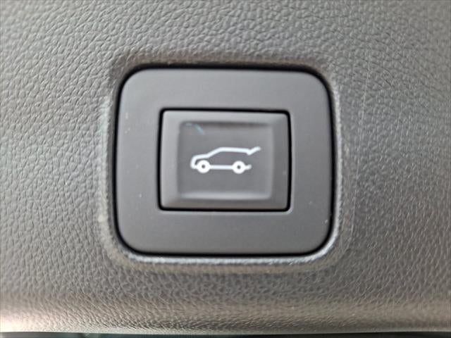 2026 Chevrolet Trailblazer AWD ACTIV
