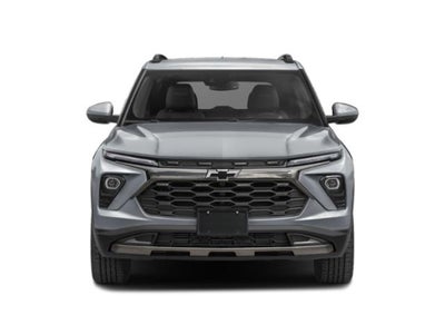 2026 Chevrolet Trailblazer AWD ACTIV