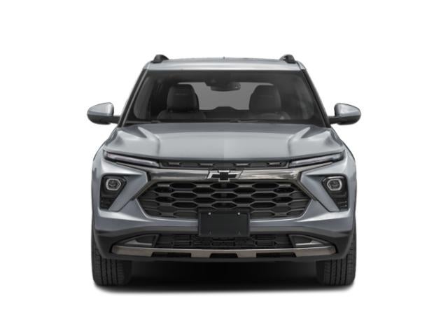 2026 Chevrolet Trailblazer AWD ACTIV