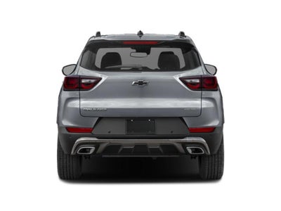 2026 Chevrolet Trailblazer AWD ACTIV