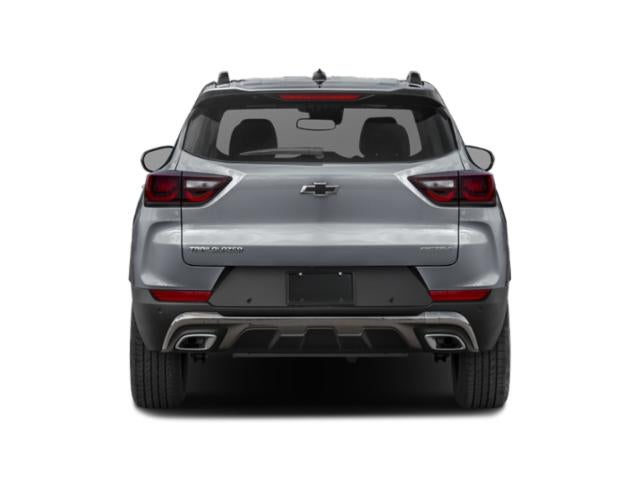2026 Chevrolet Trailblazer AWD ACTIV