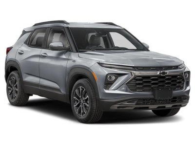 2026 Chevrolet Trailblazer AWD ACTIV