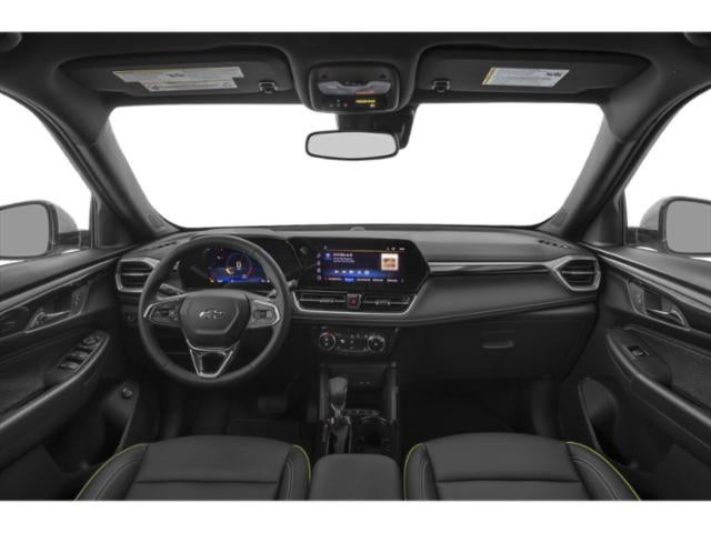 2026 Chevrolet Trailblazer AWD ACTIV