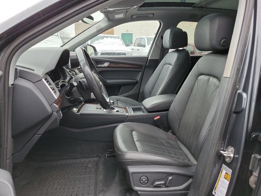2018 Audi Q5 2.0T Tech Premium in Schuylkill Haven, PA - Rinaldi Cars